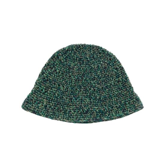  스투시 버킷햇 1321268 MULTI GREEN DOM - STUSSY