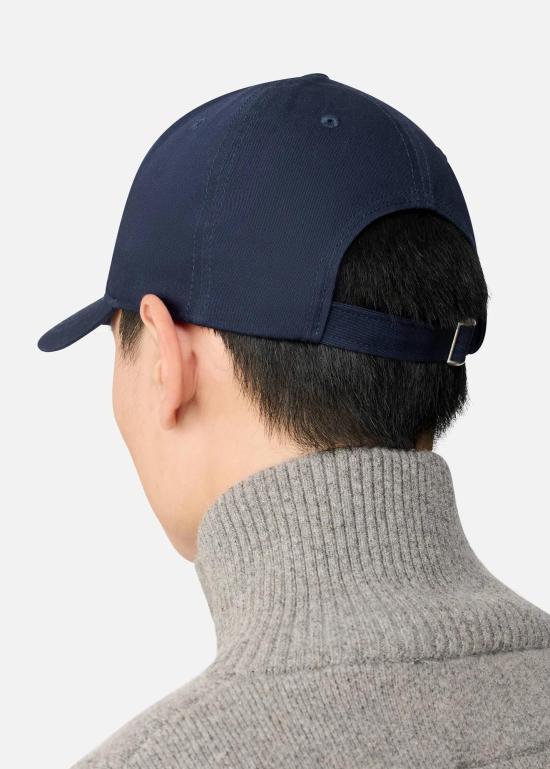 26SS 악셀 아리가토 볼캡 X3963002 NAVY DOM - AXEL ARIGATO