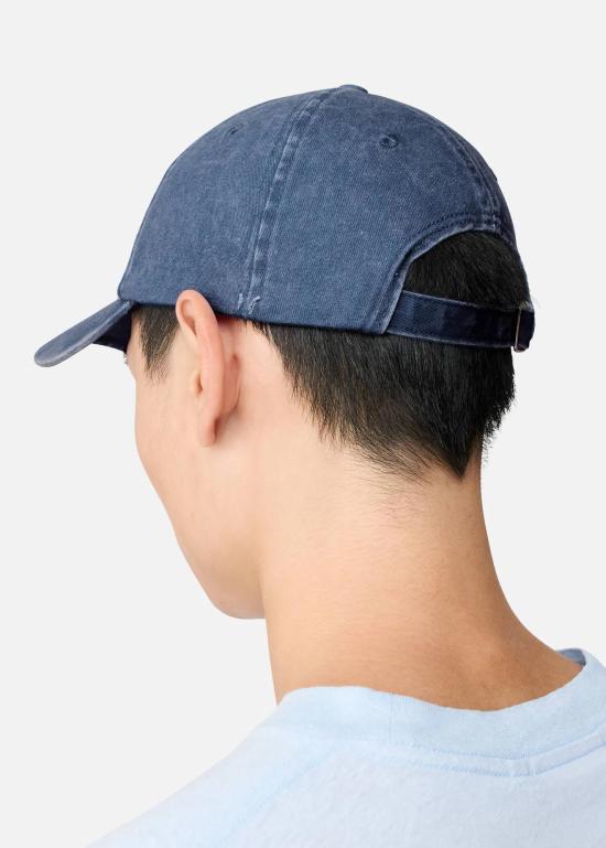 26SS 악셀 아리가토 볼캡 X3959004 BLUE DOM - AXEL ARIGATO
