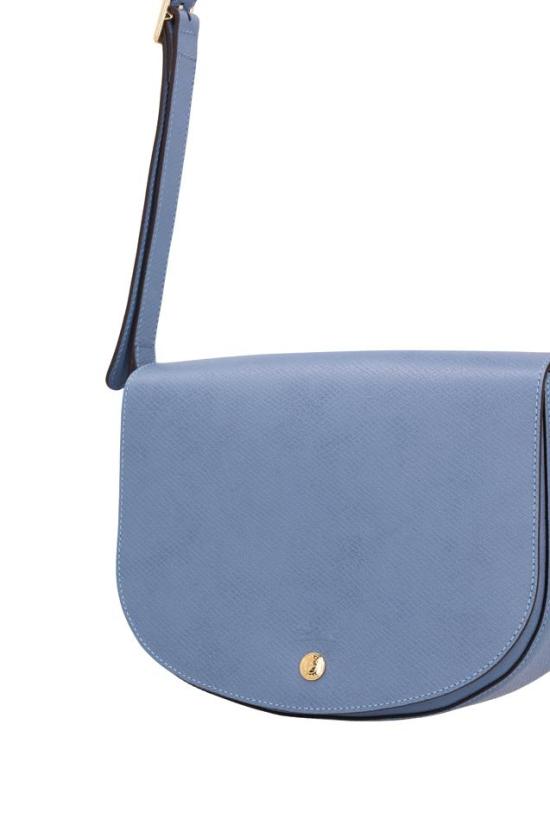 26SS 롱샴 에퓌르 M 크로스백 10296HYZ - LONGCHAMP