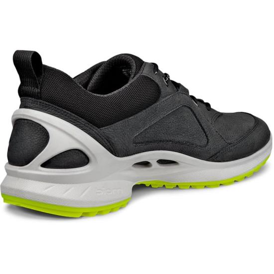 26SS 에코 스니커즈 850814 02001 BLACK DOM - ECCO