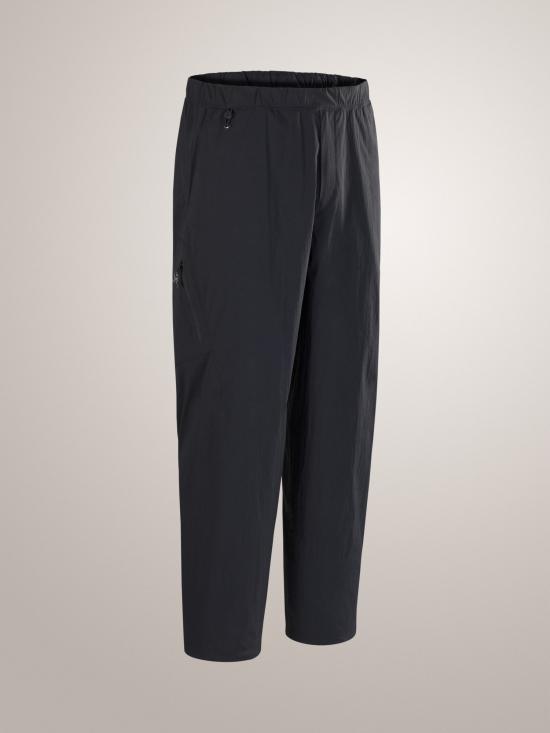 26SS 아크테릭스 컨실 팬츠 APQSM10299 BLACK DOM