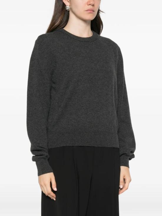 26FW 리사 양 긴팔 티셔츠 2026309CHARCOAL Gray - LISA YANG