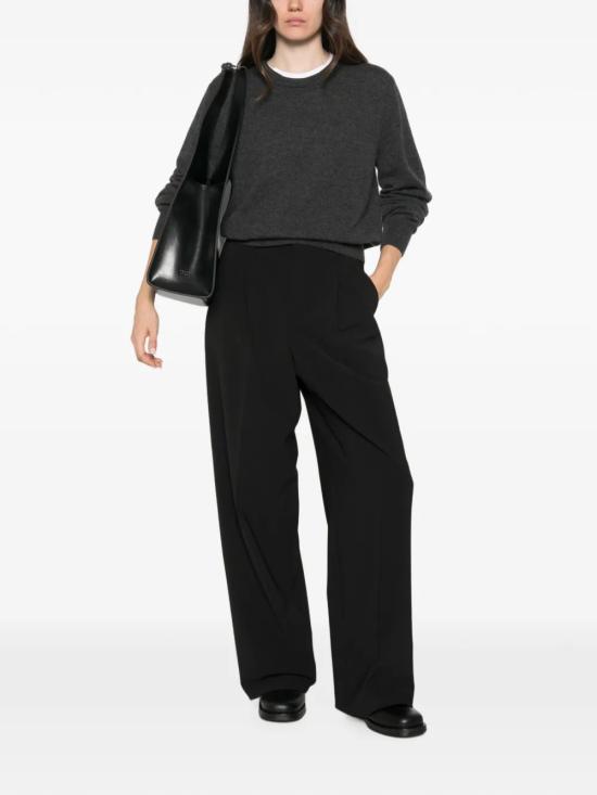 26FW 리사 양 긴팔 티셔츠 2026309CHARCOAL Gray - LISA YANG
