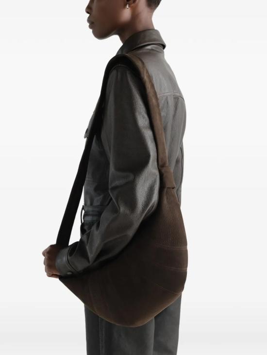 26FW 르메르 가방 BG0235 LL0189BR007 Brown - LEMAIRE