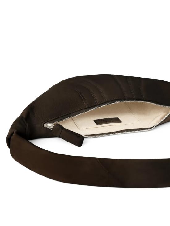 26FW 르메르 숄더백 BG0234 LL0189BR007 Brown - LEMAIRE