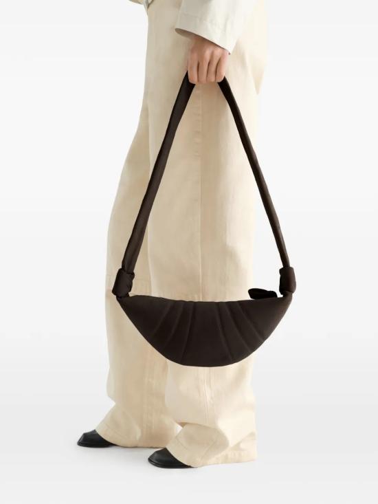 26FW 르메르 숄더백 BG0234 LL0189BR007 Brown - LEMAIRE