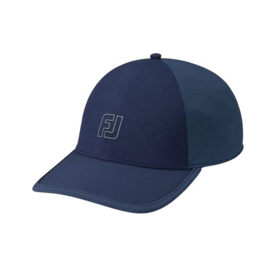 26SS 풋조이 모자 35675 NAVY DOM