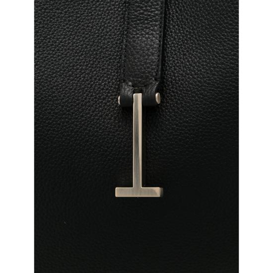 26FW 톰포드 숄더백 LCL615V L1945 NAA BLACK - TOMFORD