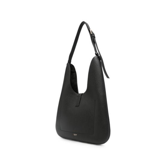 26FW 톰포드 숄더백 LCL615V L1945 NAA BLACK - TOMFORD