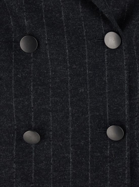 26FW 딸리아토레 수트 세트 TPARIGI10BAD640002S1204 Grey - TAGLIATORE
