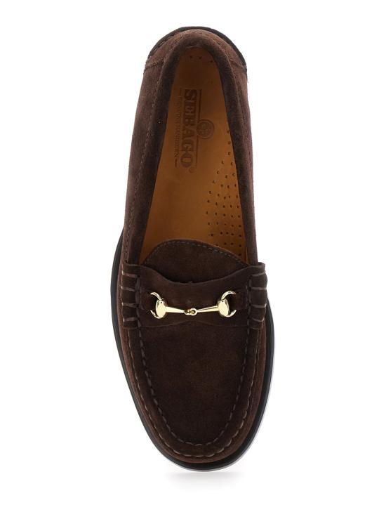 26FW 세바고 로퍼 741314W901 Brown - SEBAGO