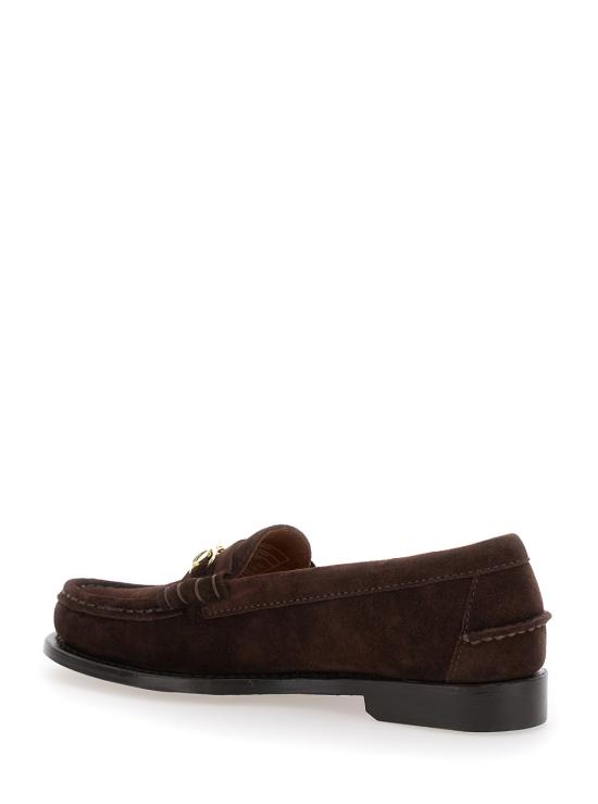 26FW 세바고 로퍼 741314W901 Brown - SEBAGO
