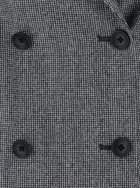 26FW 딸리아토레 수트 세트 TPARIGI10BAD150035N1161 Grey - TAGLIATORE