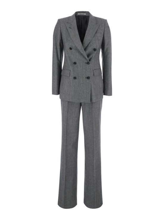 26FW 딸리아토레 수트 세트 TPARIGI10BAD150035N1161 Grey