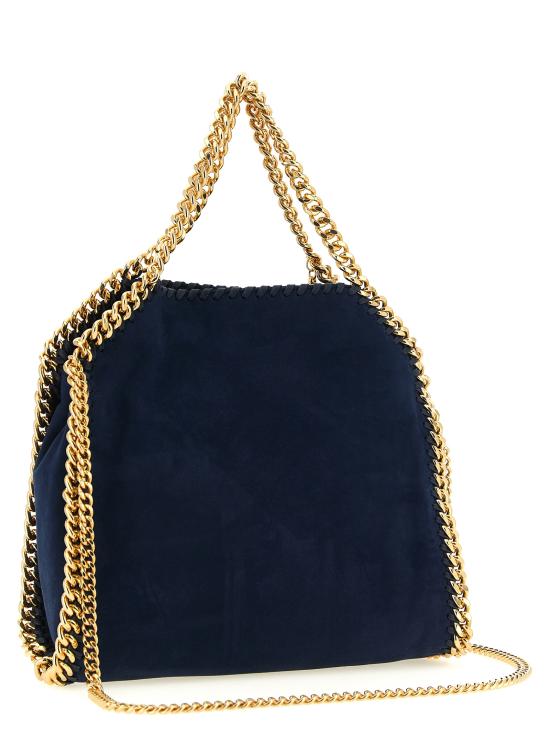 26FW 스텔라 맥카트니 숄더백 371223WP05434000 Blue - STELLA MCCARTNEY