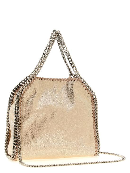 26FW 스텔라 맥카트니 숄더백 371223WP03015910 Pink - STELLA MCCARTNEY