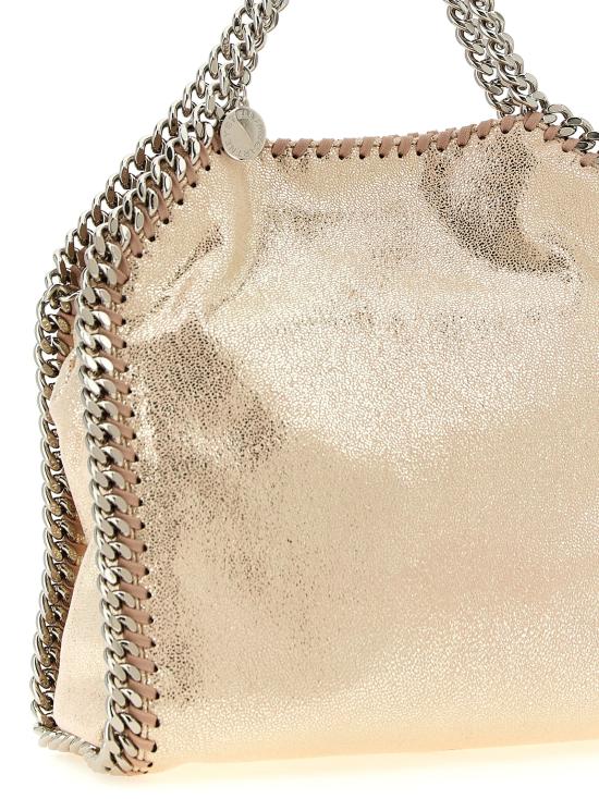 26FW 스텔라 맥카트니 숄더백 371223WP03015910 Pink - STELLA MCCARTNEY