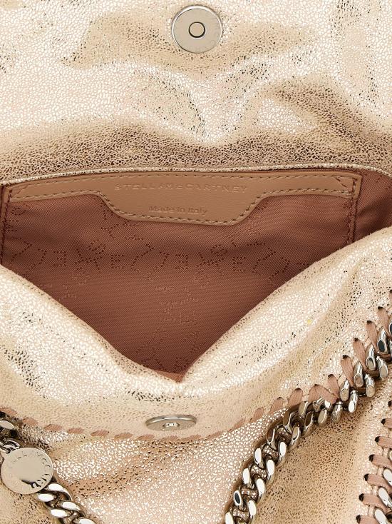 26FW 스텔라 맥카트니 숄더백 371223WP03015910 Pink - STELLA MCCARTNEY