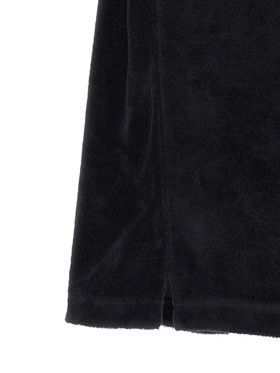 26FW 카사블랑카 폴로 티셔츠 MPF26JTP52901BLACK - CASABLANCA
