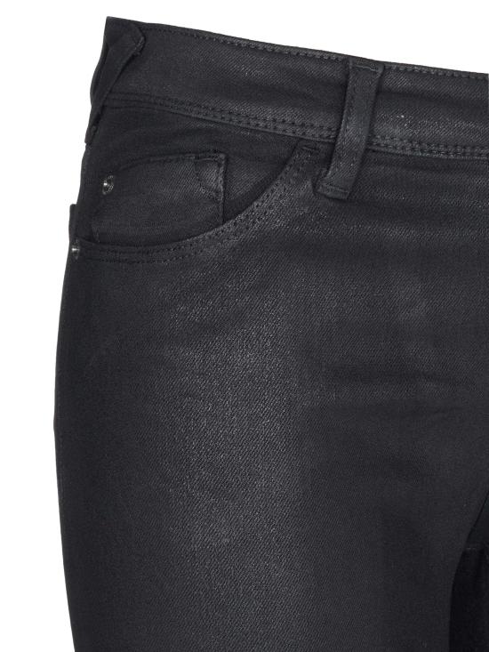  엠포리오 아르마니 데님 팬츠 6H2J28 2D8PZ BLACK - EMPORIO ARMANI