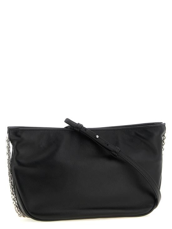 26FW 로저비비에 클러치/파우치 RBWABDC0000YDRB999 Black - ROGER VIVIER