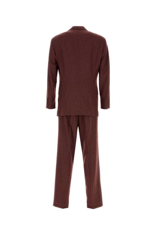26FW 브루넬로 쿠치넬리 원피스 ME4999CPNH C017 Purple - BRUNELLO CUCINELLI