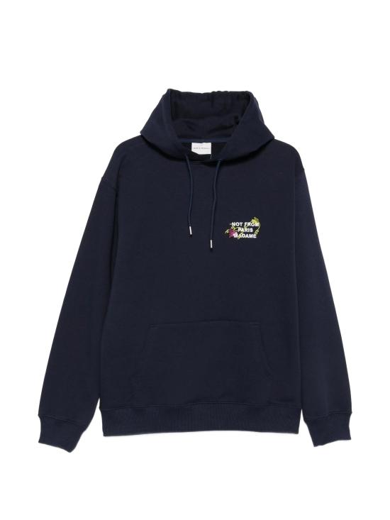  드롤드무슈 후드 티셔츠 LHO208CO127 AB024952 M