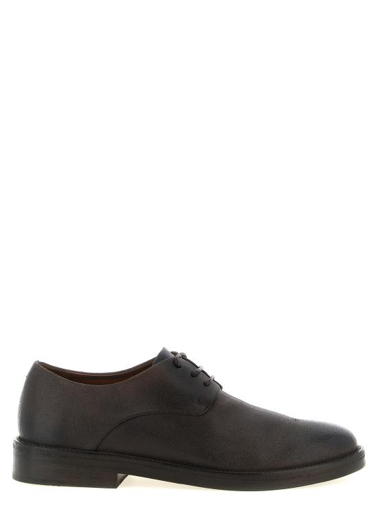 26FW 마르셀 드레스 슈즈 MM4991P027460 Brown