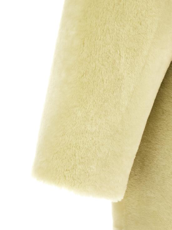 26FW 블랑샤 코트 26106300GIADA Green - BLANCHA