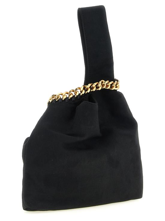 26FW 스텔라 맥카트니 토트백 7B0205WP05431000 Black - STELLA MCCARTNEY