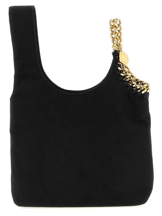 26FW 스텔라 맥카트니 토트백 7B0205WP05431000 Black - STELLA MCCARTNEY
