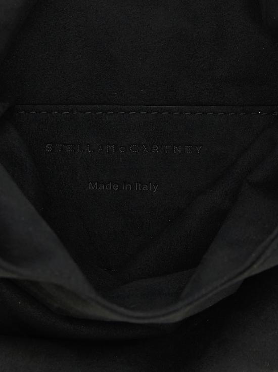 26FW 스텔라 맥카트니 토트백 7B0205WP05431000 Black - STELLA MCCARTNEY