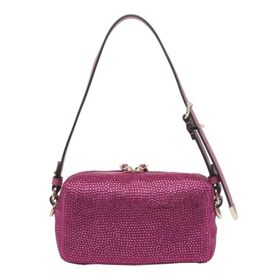 26FW 핑코 숄더백 106967 A3O8N45Y FUCHSIA - PINKO
