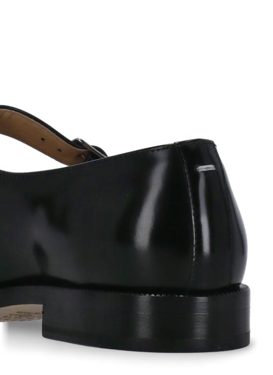 26FW 마르지엘라 타비 메리 제인 S39WL0119 PS679T8013 Black - MAISON MARGIELA