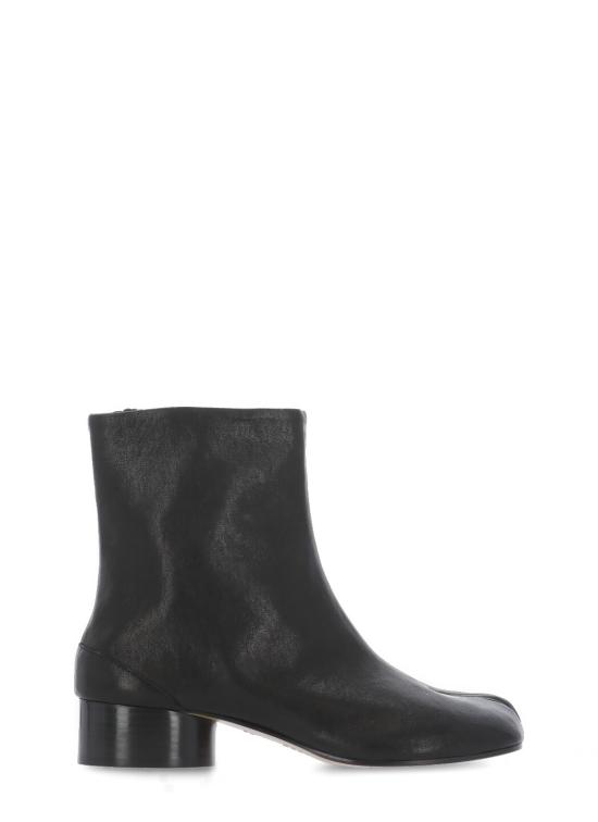 26FW 마르지엘라 타비 앵클 부츠 S58WU0273 P3753T8013 BLACK
