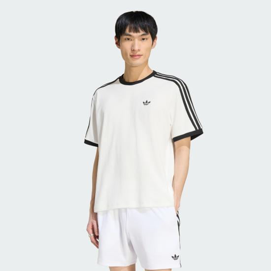 26SS 아디다스 반팔 티셔츠 KW7400 DOM - ADIDAS
