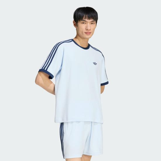 26FW 아디다스 반팔 티셔츠 KW7402 DOM - ADIDAS
