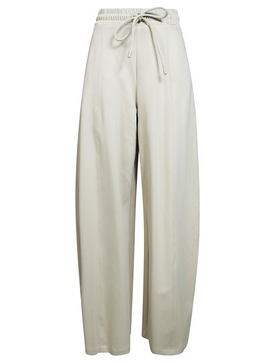 26FW 막스마라 스트레이트 팬츠 2621786081600 005 BEIGE