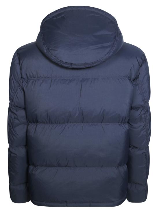 26FW 스톤 아일랜드 패딩 L2S154100013S0483 V0020 BLU - STONE ISLAND