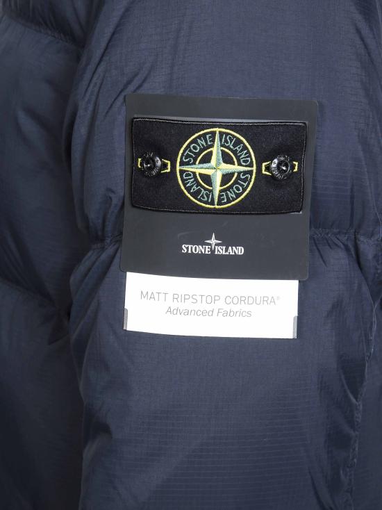 26FW 스톤 아일랜드 패딩 L2S154100013S0483 V0020 BLU - STONE ISLAND
