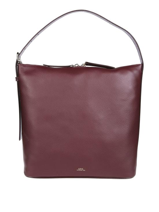26FW 아페쎄 베라 백 PXCBLF61902 GAE BORDEAUX