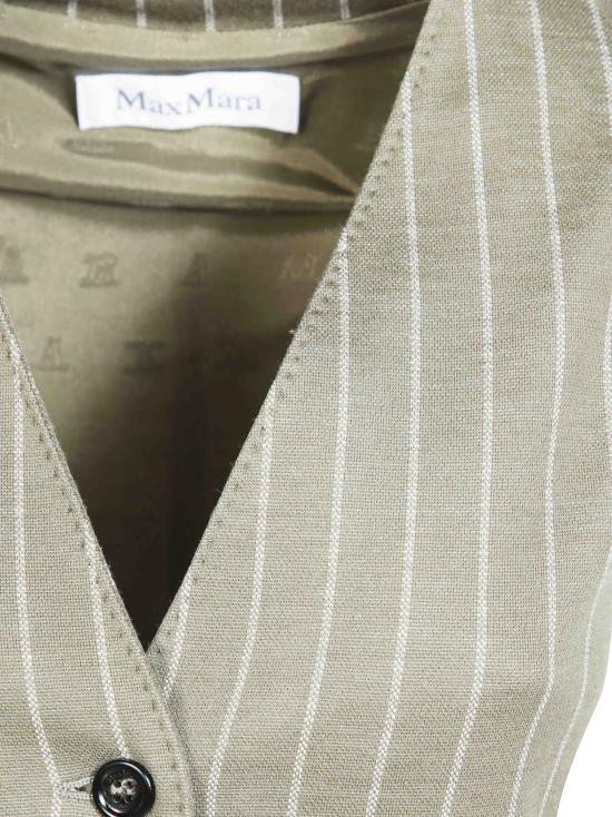 26FW 막스마라 베스트 2621916061600 001 BEIGE - MAX MARA