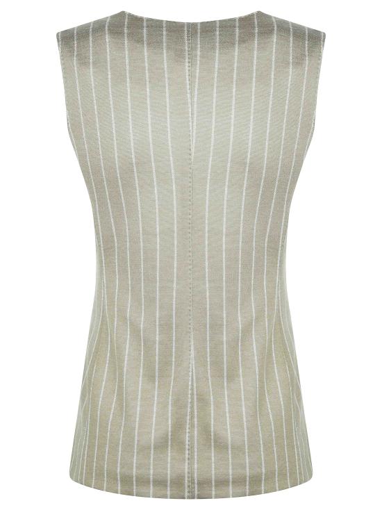 26FW 막스마라 베스트 2621916061600 001 BEIGE - MAX MARA