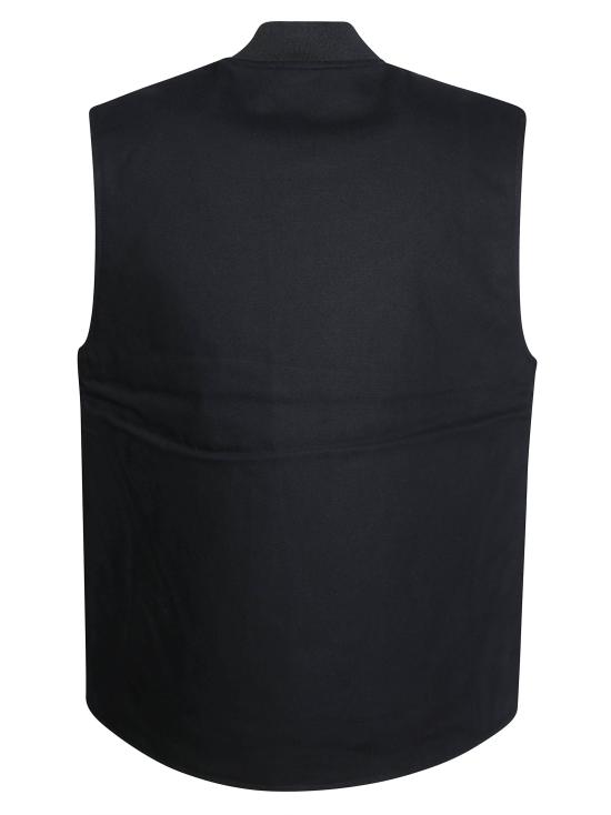 26FW 칼하트 베스트 I035695 8901 NERO - CARHARTT