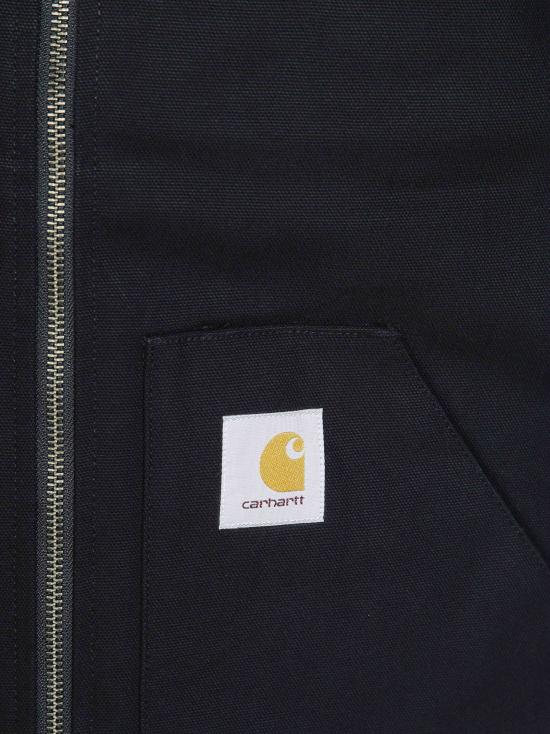 26FW 칼하트 베스트 I035695 8901 NERO - CARHARTT