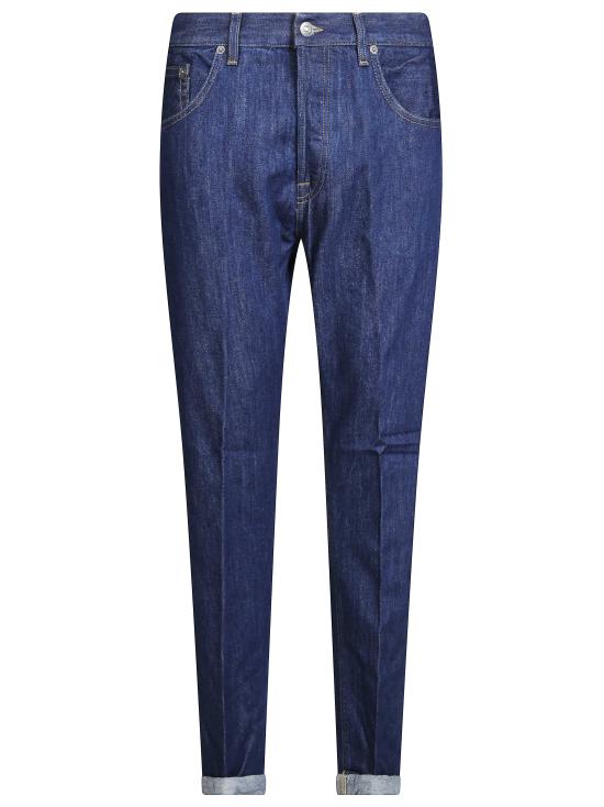 26FW 돈답 데님 팬츠 UP730DFE338UMX7 800 BLU