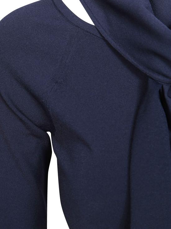 26FW 막스마라 스웨터 2621366071600 005 BLU - MAX MARA
