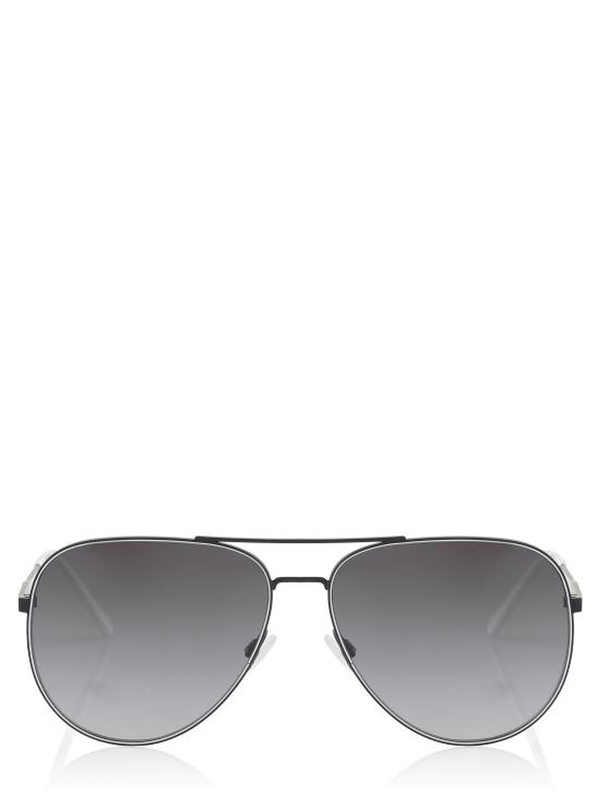  캘빈클라인 선글라스 CKJ21214S BLACK - CALVIN KLEIN