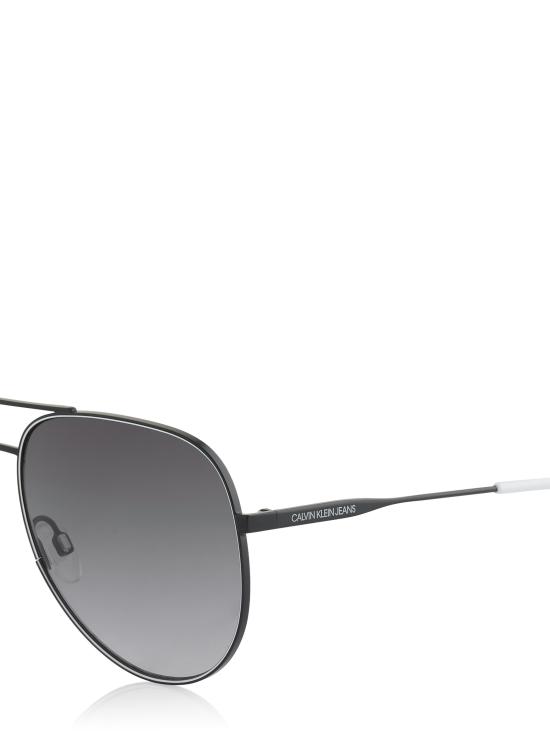  캘빈클라인 선글라스 CKJ21214S BLACK - CALVIN KLEIN